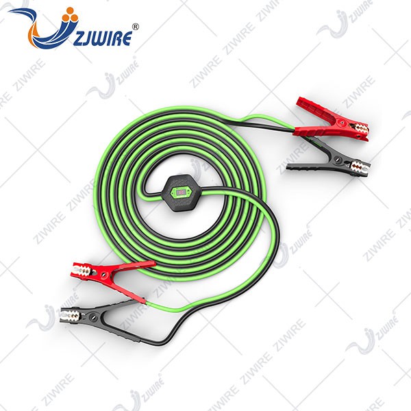 Car Booster Cable