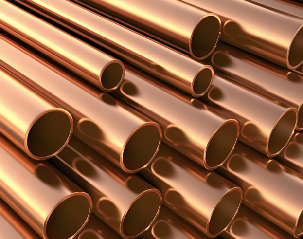 copper copper