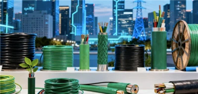Kako leta 2026 doseči dober začetek kabelske industrije?