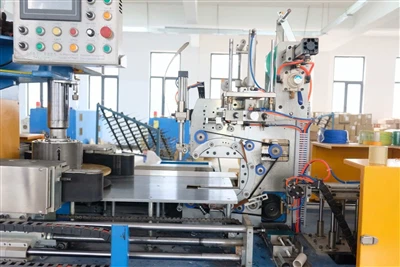 Projekt kapitalskih naložb družbe Zhongjing Cable pospešeno napreduje