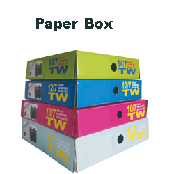ner Paper Box ner Paper Box