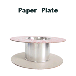 paper Plate paper Plate
