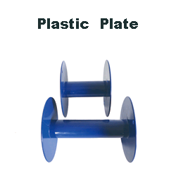 Plastic Plate Plastic Plate