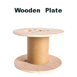 Wooden Plate Wooden Plate