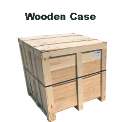 Outer Wooden Case Outer Wooden Case