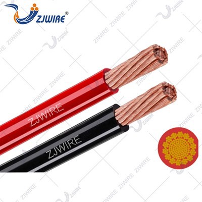 Avtomatski napajalni kabel