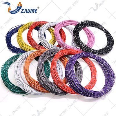 Žica za spreminjanje avtomobila