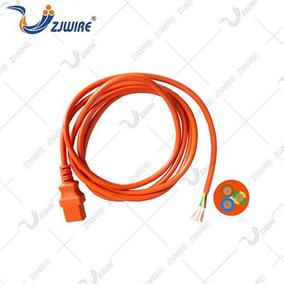 Avtomobilski napajalni kabel