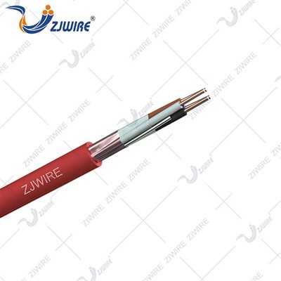 Požarna alarmna žica